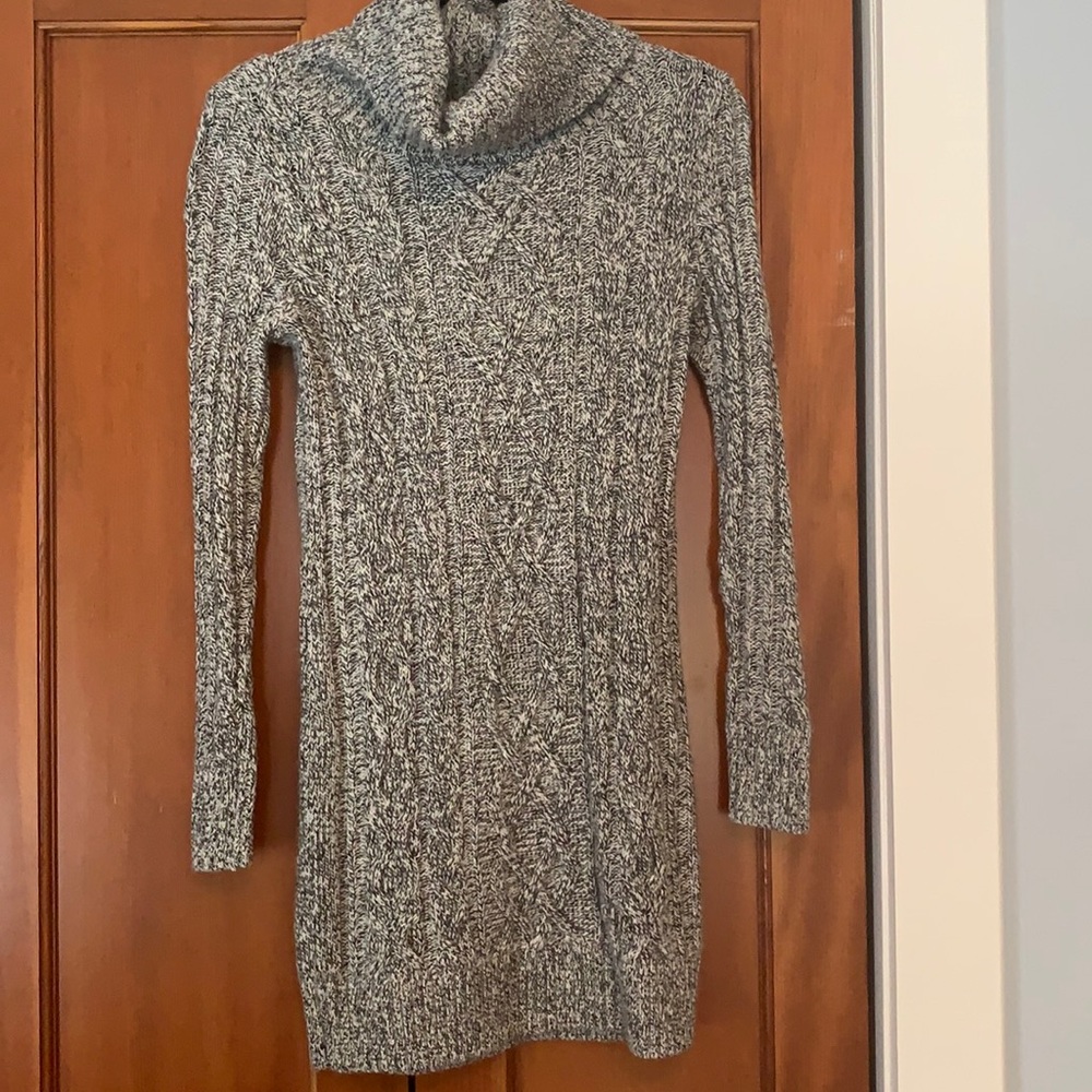 Loft Sweater Dress